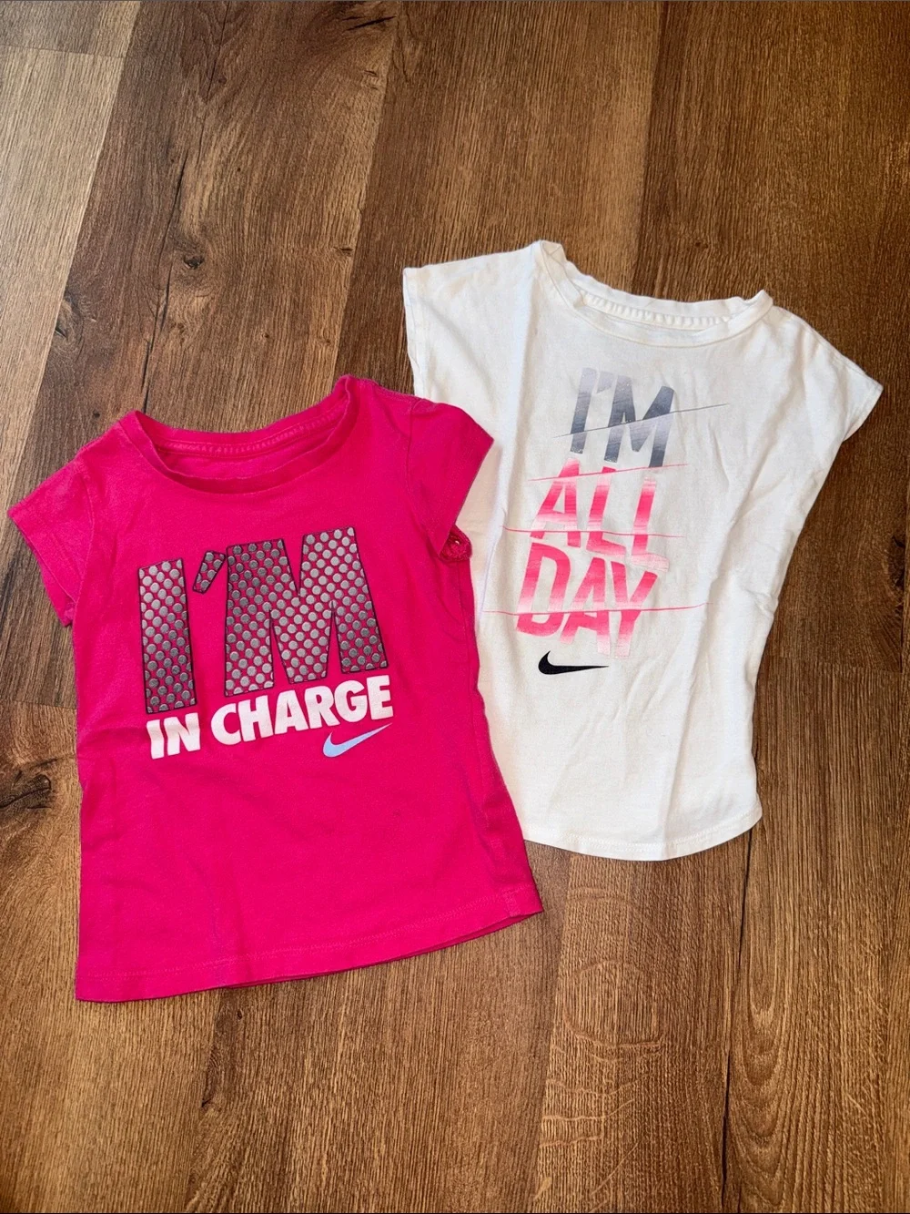Nike Shirts